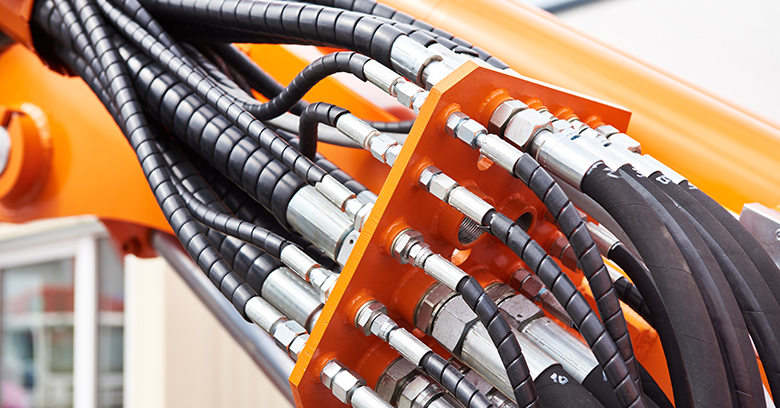 bb贝博艾弗森软管总成的成功使用