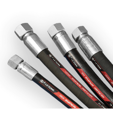 bb贝博艾弗森软管